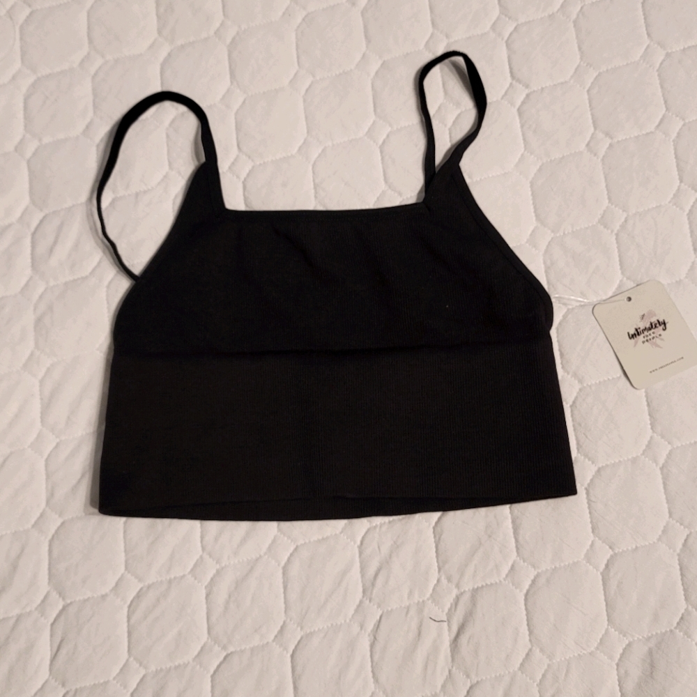 NWT Free people intimately bralette